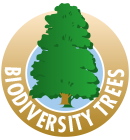 Tree Appeal Biodiversity Trees logo