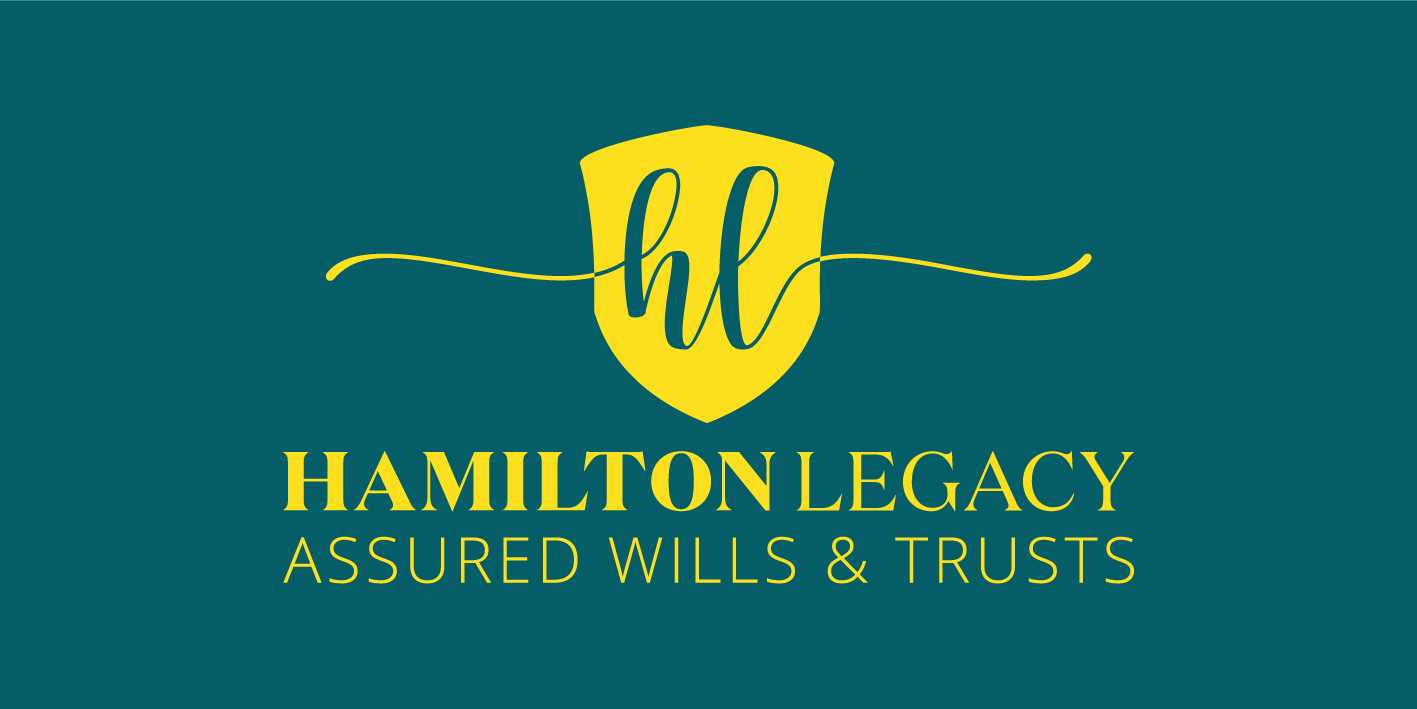 Hamilton Legacy logo