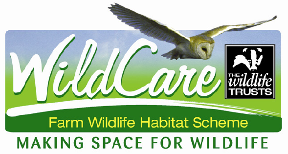 WildCare branding