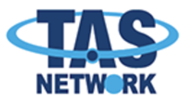 TAS Network logo