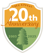 10th Anniversary of Tree Appeal