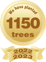 Eco Media Marketing Medal