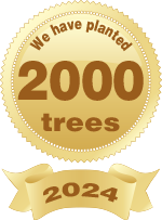 Planting Medal