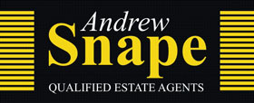 Andrew Snape logo