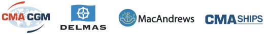 CMA CMG logos