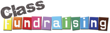 Class Fundraising logo