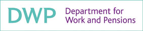 DWP logo