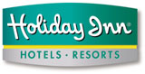 Holiday Inn logo