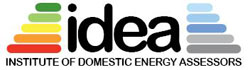 IDEA logo