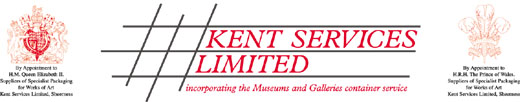 Kent Services logo