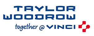 Taylor Woodrow logo