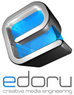 Edoru logo